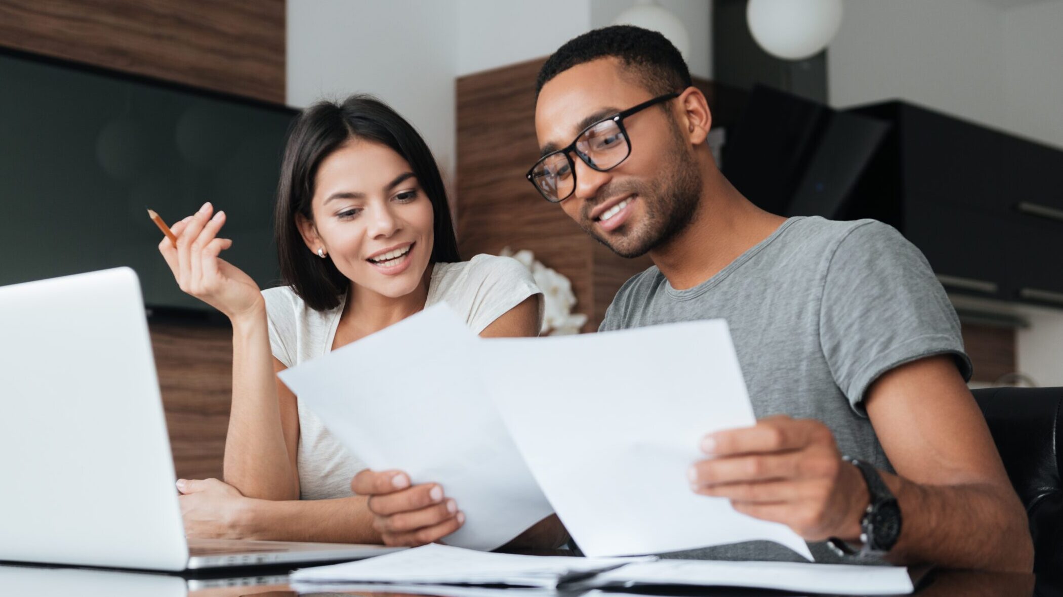 Time for Some Financial Spring Cleaning