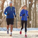 3 Tips for Winter Running