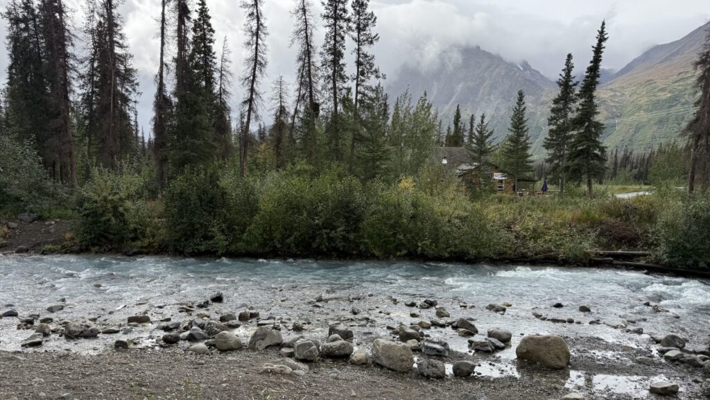 Anchorage: The Gateway to the Last Frontier