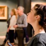 The Arts Matter in Monterey area