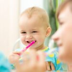 Children’s Dental Milestones Every Parent Should Know from Marks Family Dentistry