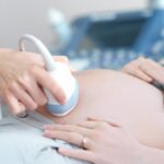 Beach Baby Ultrasound: Capturing Precious Moments in Stunning 5D