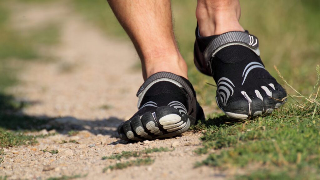 What Even Are BareFoot Shoes?