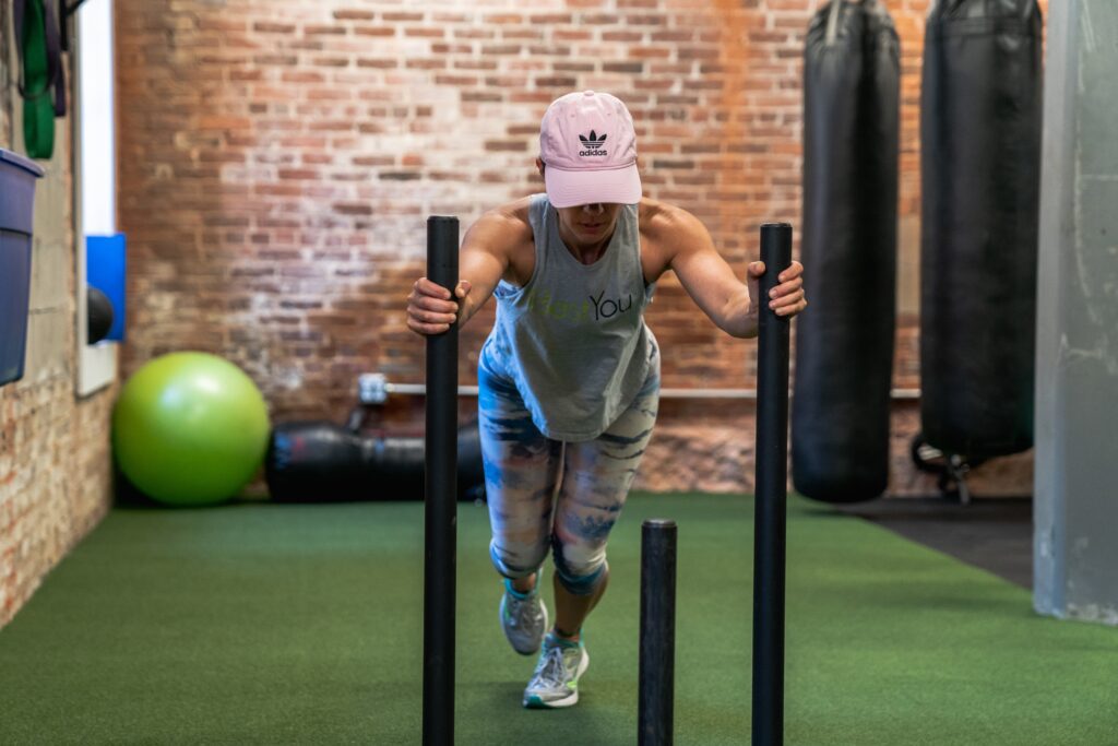 New Year, New You, Best You