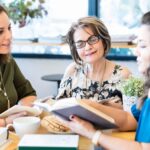 A Community Bound by Stories: The Role of Literary Gatherings at Ernest & Hadley Booksellers