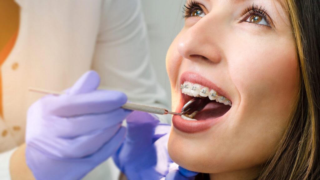 Is A Bad Bite Causing You Problems?