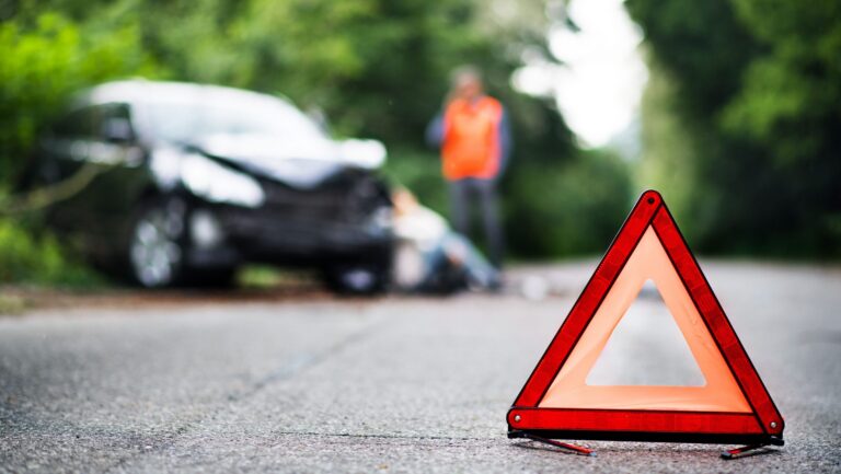 Safety and Accident Checklist with The Sharlene Downs Agency 