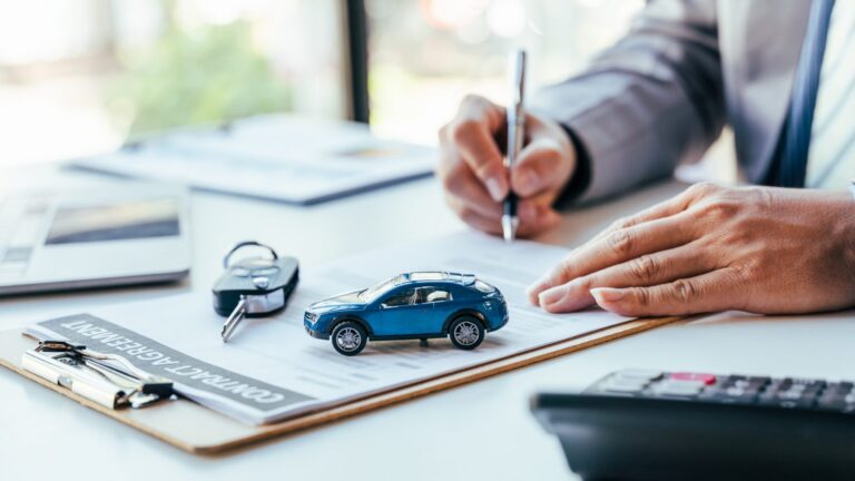 The Hidden Dangers of Saying You Have “Full Coverage” Auto Insurance