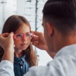 Stellest: the new spectacle lens designed to slow childhood myopia
