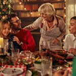 Joy, Presence and Vigilance at Christmas