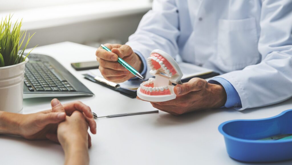 Can “Bad Teeth” Run in Your Family?