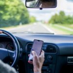 Driving Distractions and How to Avoid Them
