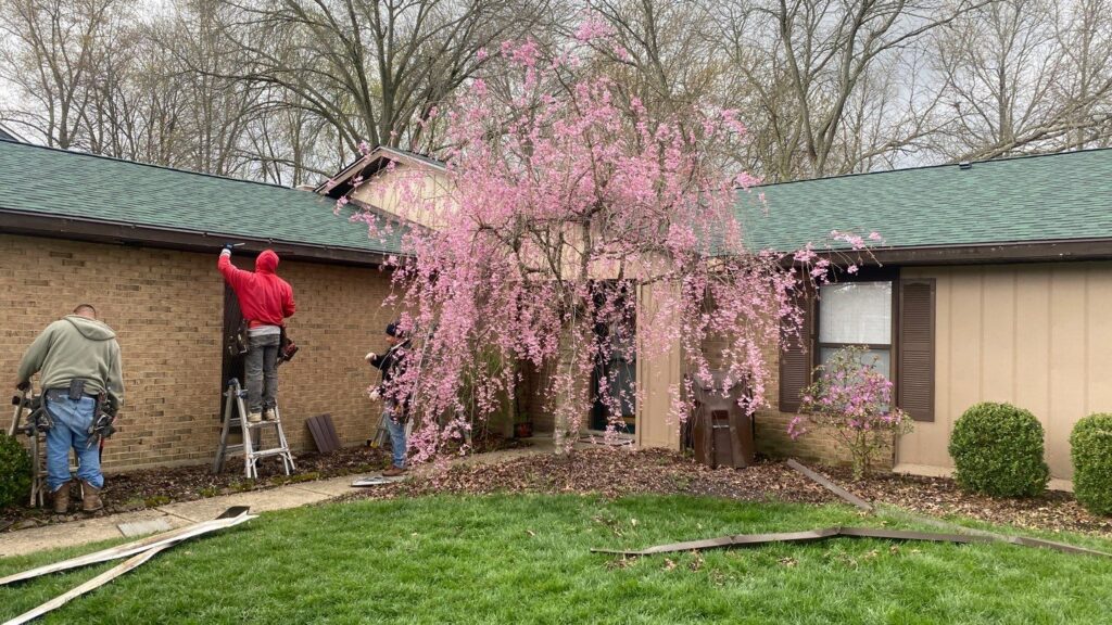Winter: The Smart Season to Start Planning with Solid Rock Roofing