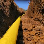 The Dispersal of Collected Drainage and Maintenance of the Home and Site Drainage Systems