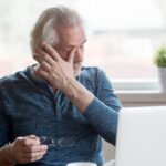 Stop Rubbing Your Eyes, Your Future Self Will Thank You