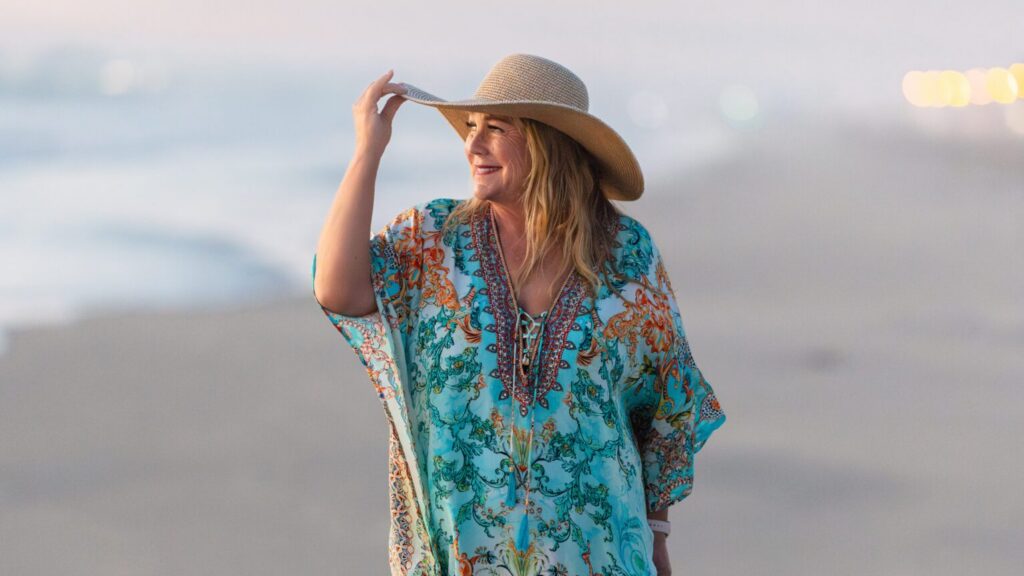 7 Days to a Fresh Start at the Lake