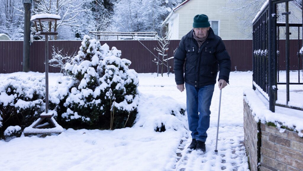 January Safety Corner: Winter Preparedness