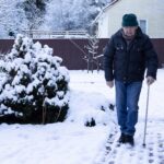 January Safety Corner: Winter Preparedness
