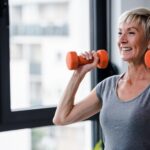 The Truth About Midlife Muscle Loss and How Strength Training Turns It Around
