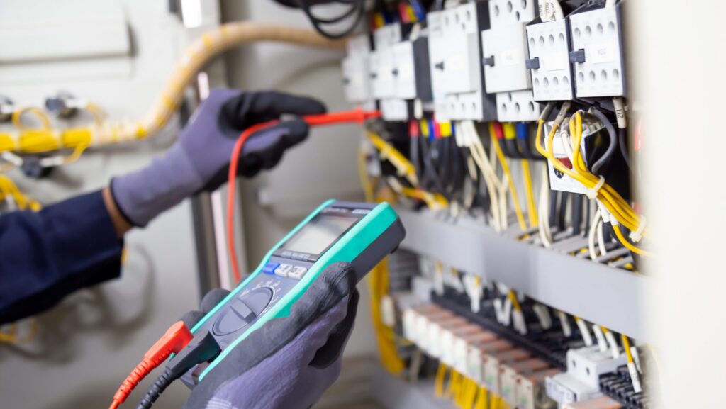 February Is a Smart Time to Check Your Home’s Electrical System