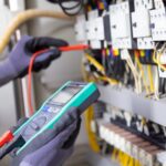 Start Your New Year Safe and Bright