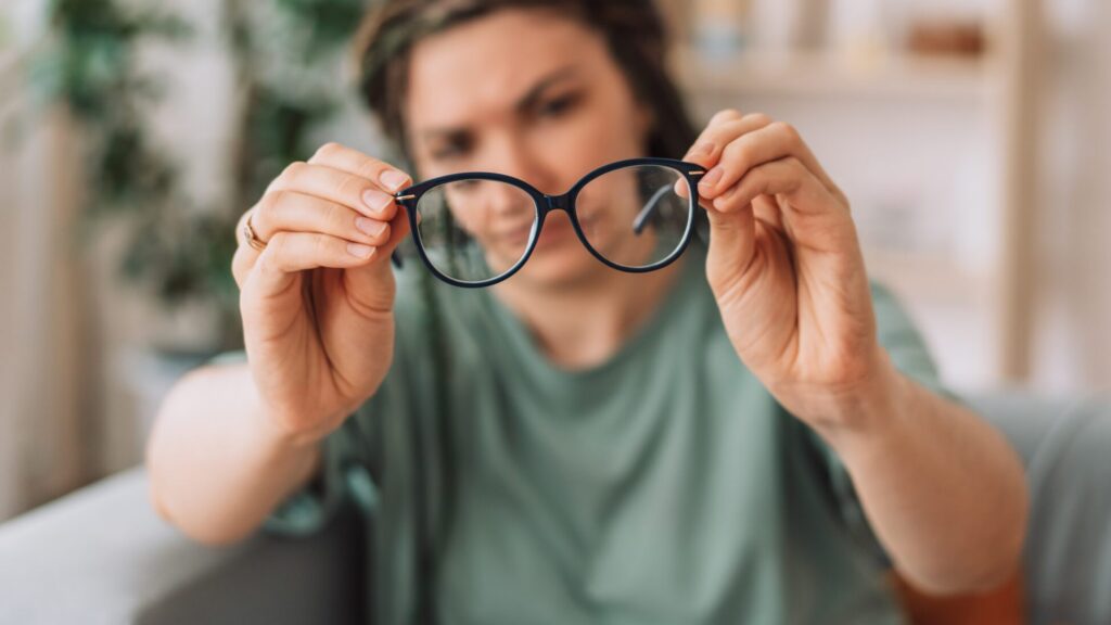 Refractive Errors