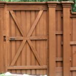 New Year, New Look: Enhance Your Property With Fencing and Gates