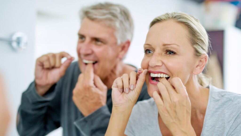How Your Teeth Change as You Age and What You Can Do About It