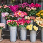 Starting the New Year in Bloom