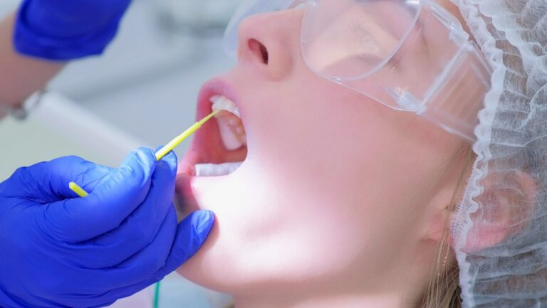 The Fluoride Frontier: Why Your Teeth Deserve This Safe and Sparkly Sidekick