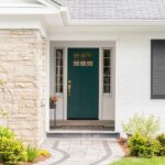 Step Into Style: Transform Your Home with a New Door