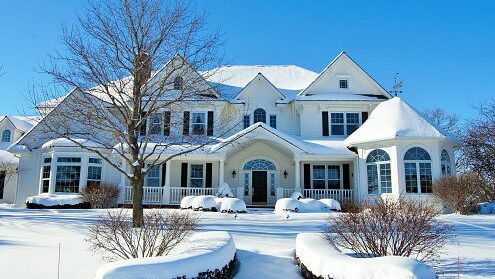 Keeping the Power On: Why Every Homeowner Should Consider a Generator This Winter