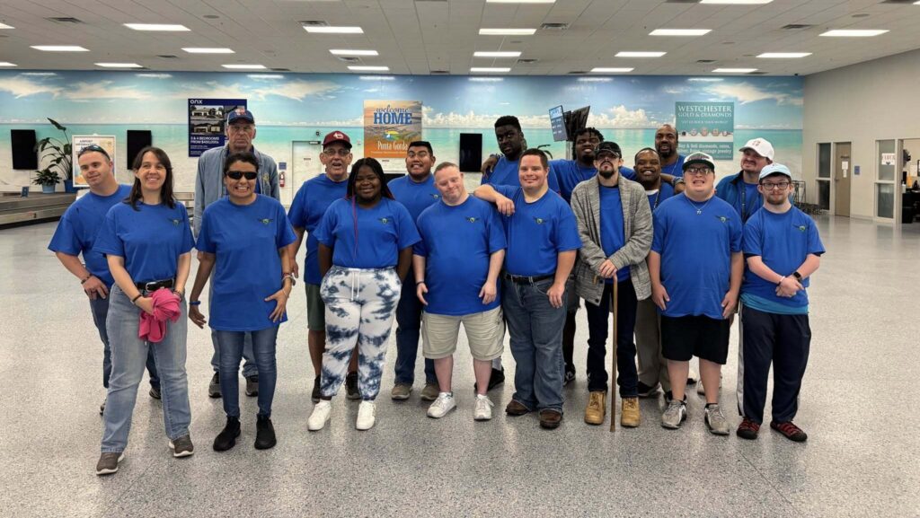 Beyond the Thrift Store: How Goodwill Builds Futures in Florida