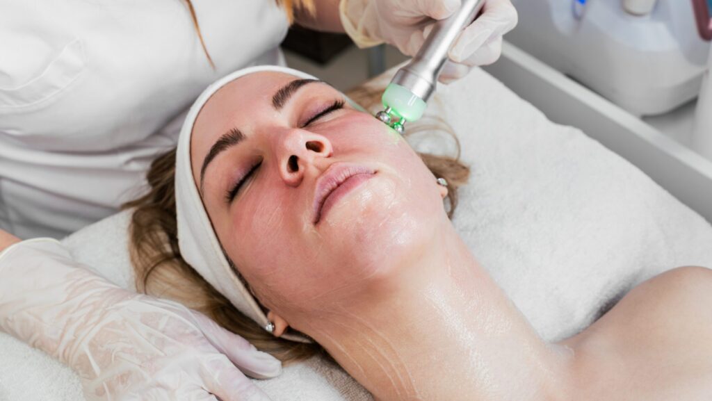 Agape Institute of Esthiology: Excellence Without Compromise
