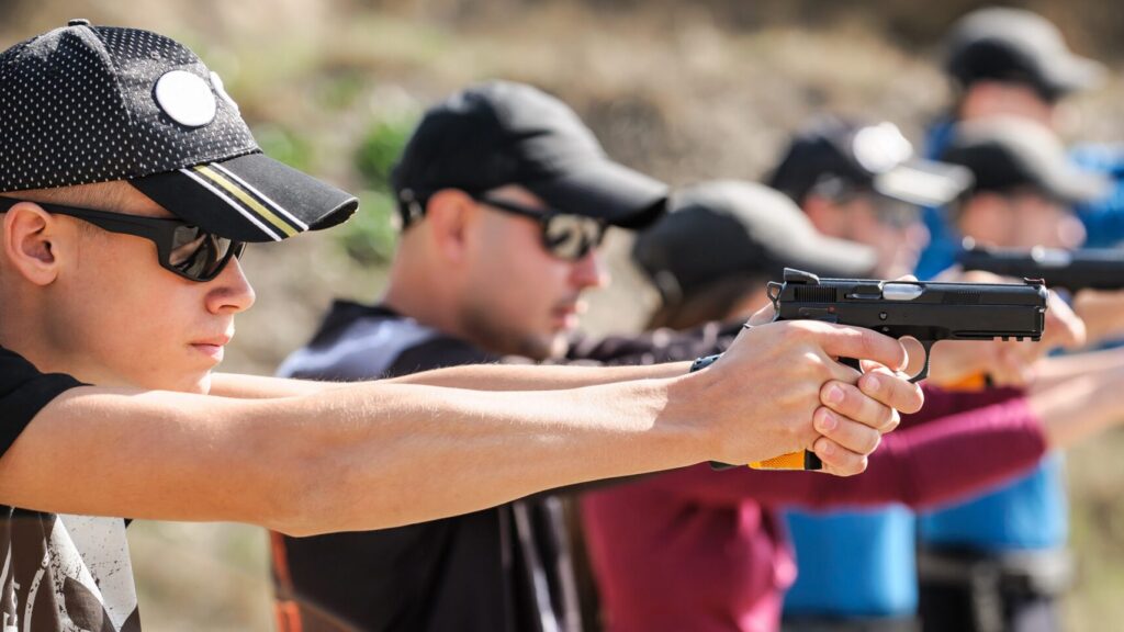 Breaking the Stigma: Why Firearm Education Is About Safety, Not Fear