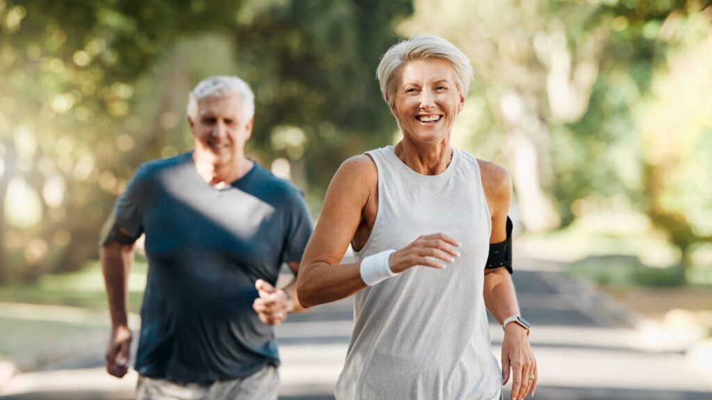 Reclaim Your Energy: A Guide to Vitality