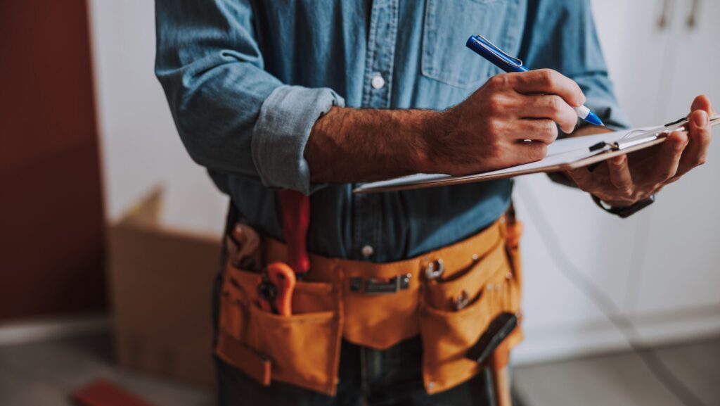 Getting Ahead on Spring Home Maintenance