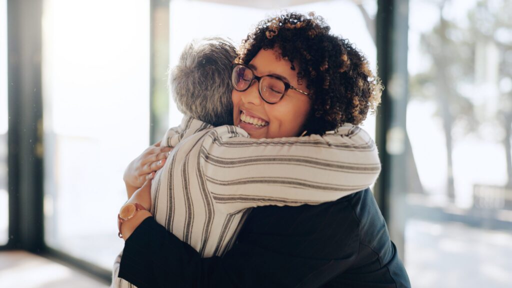 Attitude: Batesville Christian Church