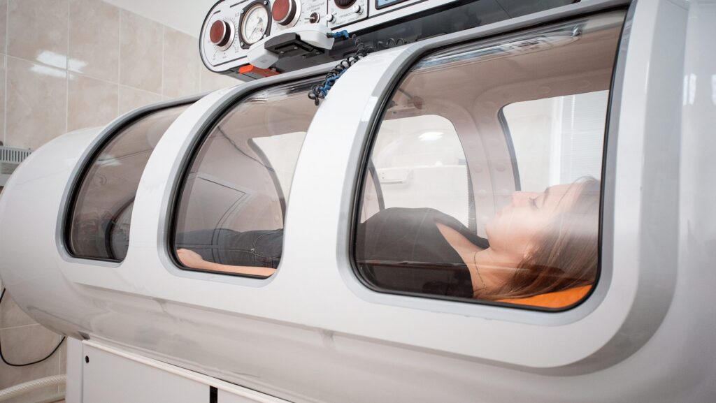 Breathing New Life into Healing: Inside Well&You’s New Wound Care Center in Fleming Island