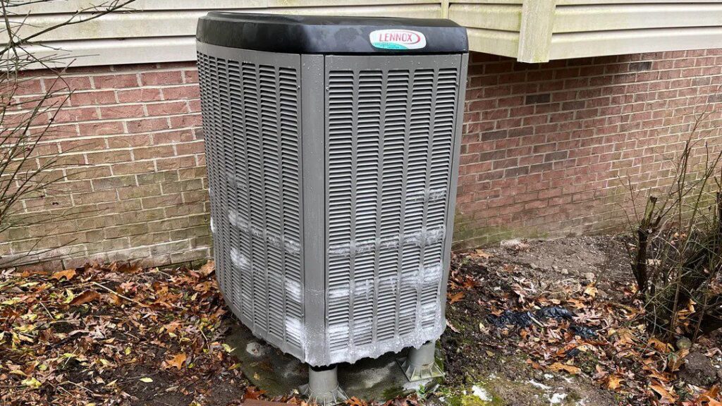 Your New Year’s Resolution: Schedule a Heating Maintenance