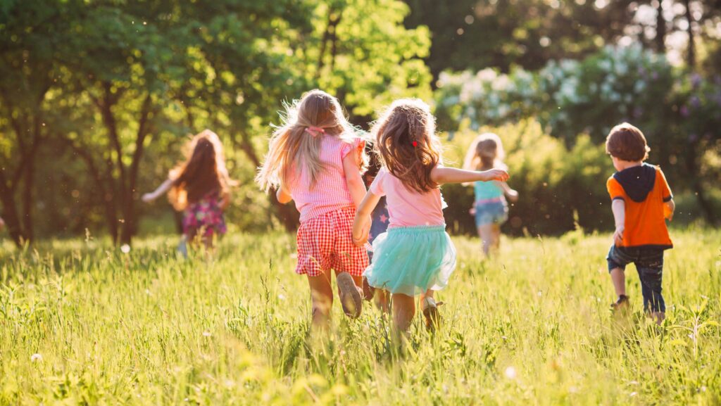 Random Acts of Kindness