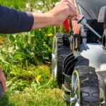 10 Winter Tips for Your Lawn Mower from Bethel Power Equipment