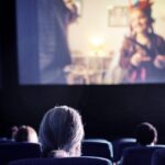 Bringing Light to Springfield with Big-Screen Movies