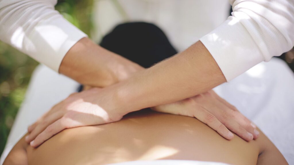 New Year, New You! Healing Pain and Restoring Possibility Through Myofascial Release