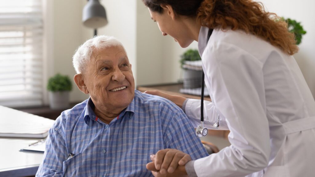 Elder Care: What You Don’t Know Until You’re Living It