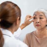 Your Eyes Age Too: What to Watch for in Every Stage of Life