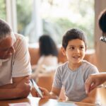 A Parent’s Role in Their Child’s Academic Journey