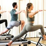 Starting the New Year With Strength and Intention