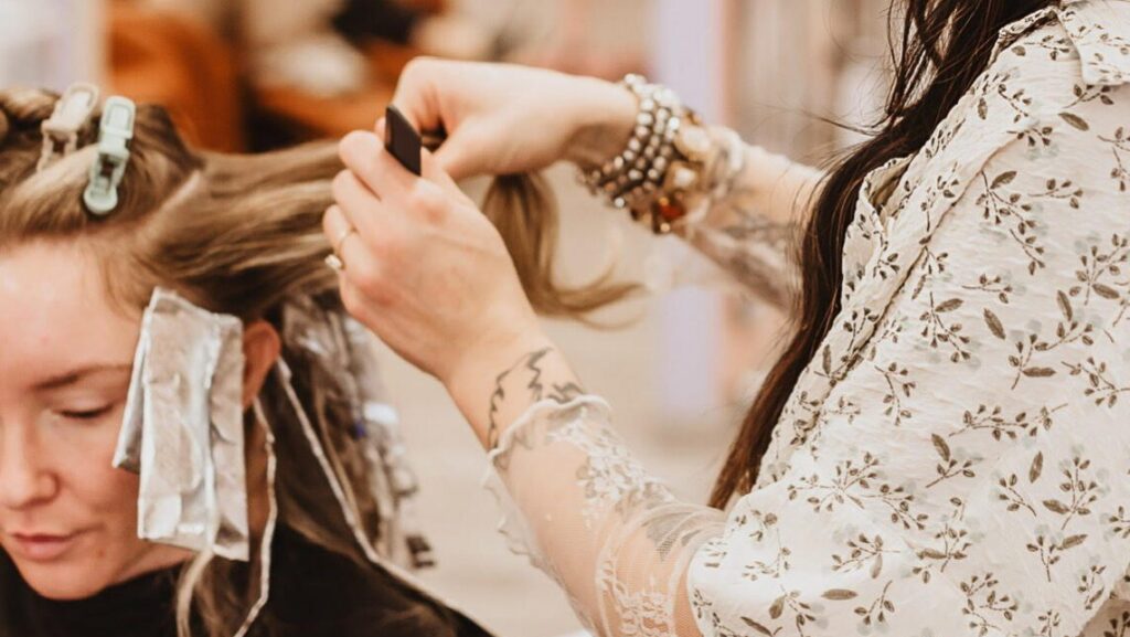 Jovi Salon: Elevating Beauty Through Intention and Sustainability