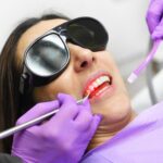 How Dr. Cait Uses Laser Therapy to Gently Treat the Vagus Nerve and Tongue Ties